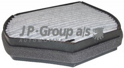 JP GROUP 1328101100 -  Фильтр воздуха в салоне